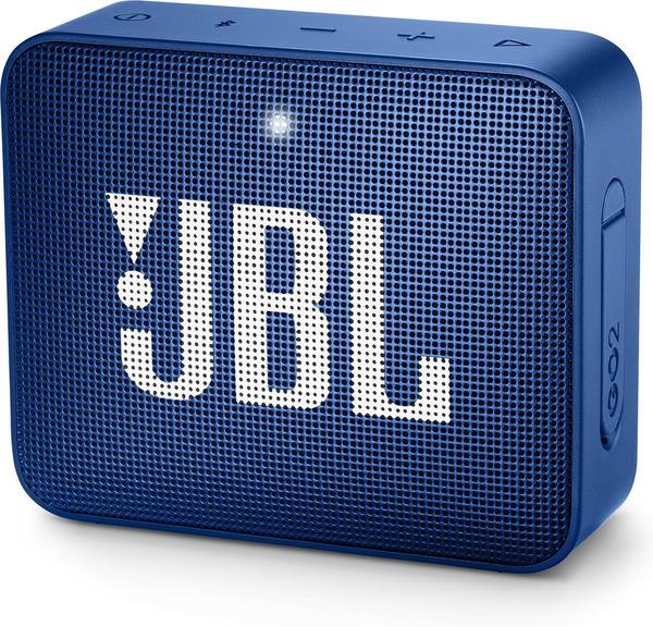 JBL GO 2 blau