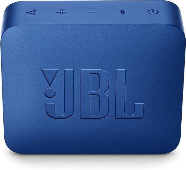 mobile Lautsprecher Ausstattung & Eigenschaften JBL GO 2 blau