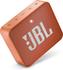 JBL GO 2 Coral Orange