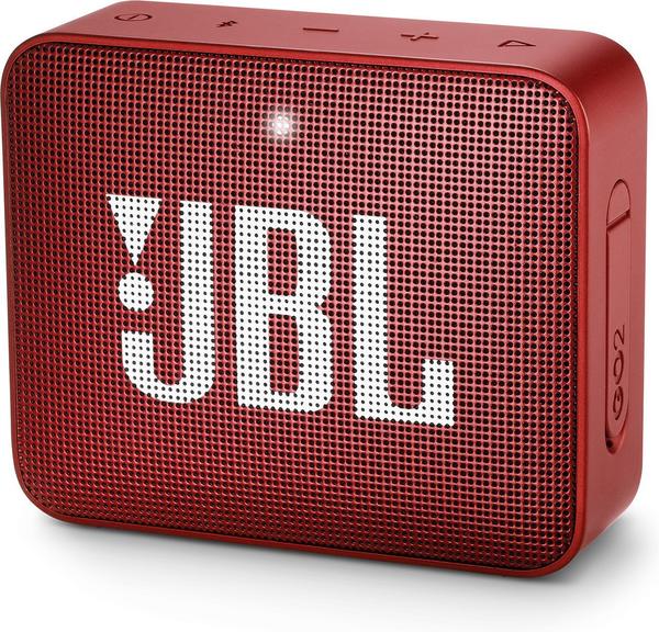 JBL Audio GO 2 rot