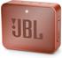 JBL Audio JBL GO 2 Sunkissed Cinnamon