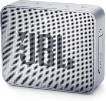 JBL Audio JBL GO 2 Ash Grey