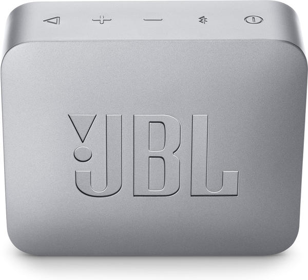 GO 2 Ash Grey Bluetooth Lautsprecher Eigenschaften & Allgemeine Daten JBL Audio JBL GO 2 Ash Grey