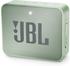 JBL GO 2 Glacier Mint