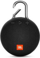JBL Audio Clip 3 schwarz