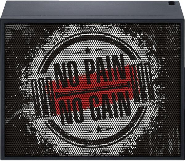 Mac Audio BT Style 1000 No Pain-No Gain
