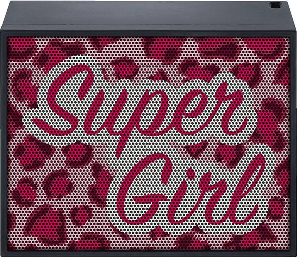 Mac Audio BT Style 1000 Super Girl