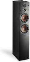 DALI Callisto 6 C (Esche schwarz)