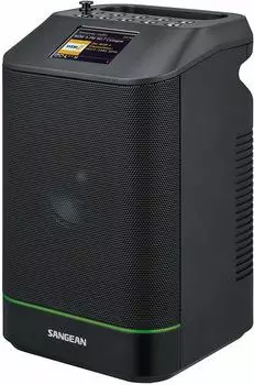 Sangean Revery R4 WFS-58