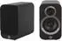 Q Acoustics 3010i Carbon Black