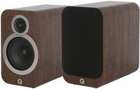 Q Acoustics 3020i Paar (nussbaum)