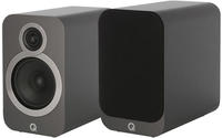 Q Acoustics 3020i Paar (grafit)