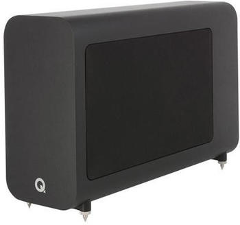 Q Acoustics 3060S schwarz