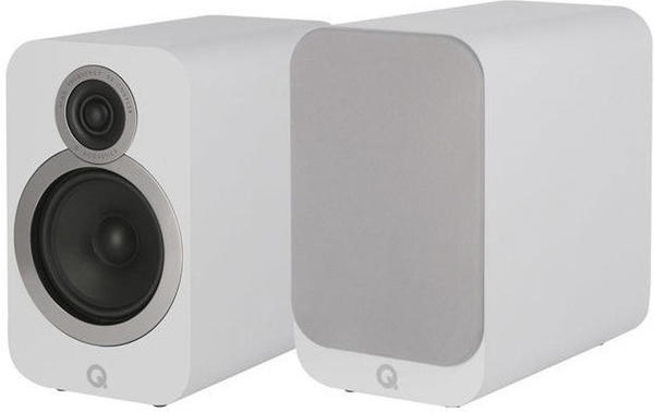 Q Acoustics 3020i Artic White