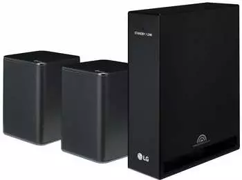 LG SPK8