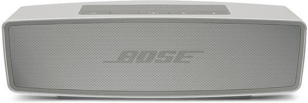 Bose SoundLink Mini II carbon