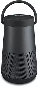 Bose SoundLink Revolve+ schwarz