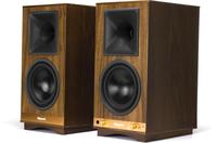 Klipsch Heritage Inspired The Sixes Set (schwarz)