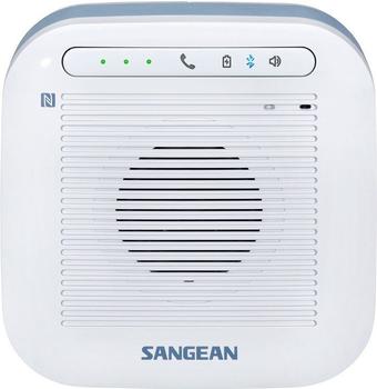 Sangean H200