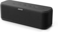 Anker Soundcore Boost - 12 Std Wiedergabe Bluetooth-Lautsprecher schwarz