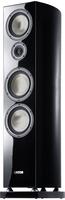 Canton Vento 896 DC (highgloss schwarz)