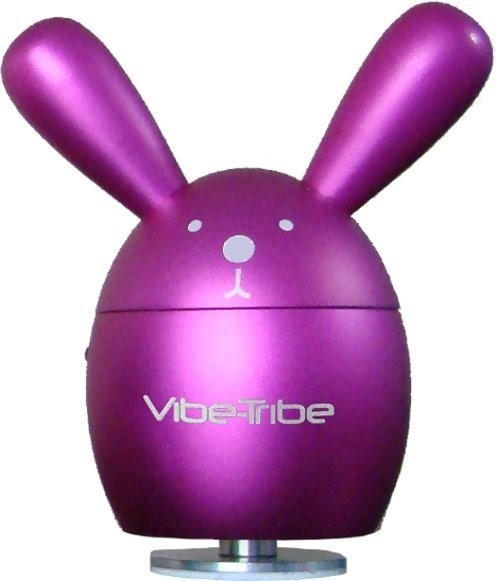 Vibe Tribe Bunny