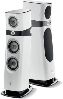 Focal Sopra No. 3 Carrara White