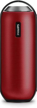 Philips BT6000R rot