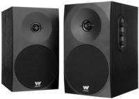 Woxter DL-410, 2.0 Kan&auml;le, Kabelgebunden, 150 W, 40 - 20000 Hz, 4 Ohm, Schwarz -