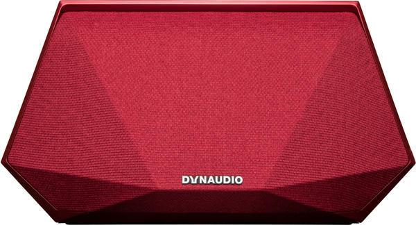 Dynaudio Music 3 rot