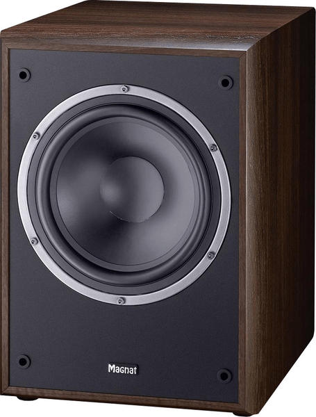 Magnat Monitor Supreme Sub 202 A mocca