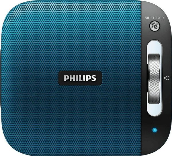 Philips BT2600 blau