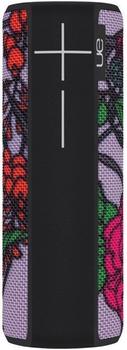 Ultimate Ears UE Boom 2 Midnight Garden