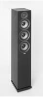 Elac Debut F5.2 (schwarz)