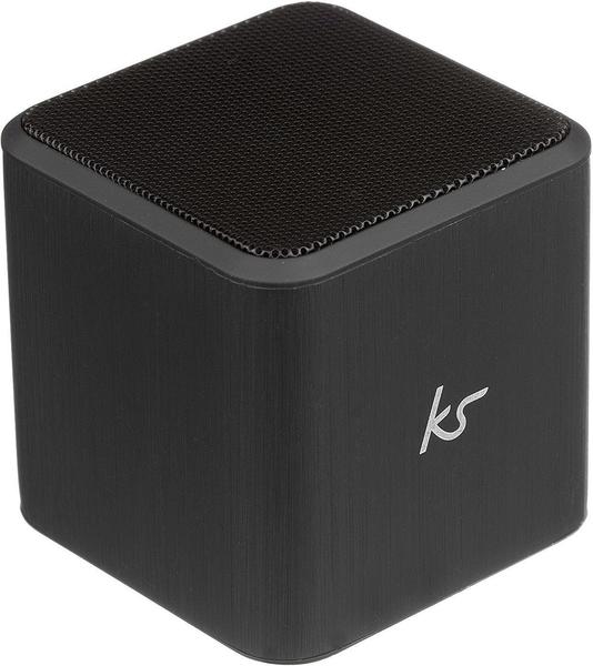 Kitsound Cube schwarz