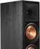 Klipsch RP-8000F Ebony Vinyl