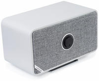 ruarkaudio MRx-SG, ruarkaudio MRx Bluetooth Lautsprecher Grau