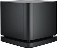 Bose 15098B, BOSE Lautsprecher Bass Module 500 Schwarz