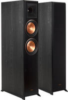 Klipsch RP 6000 F (schwarz)