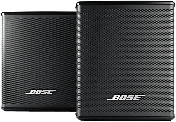 Bose Virtual Invisible 500/700 schwarz