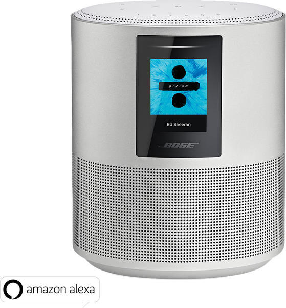 Bose Home Speaker 500 weiß