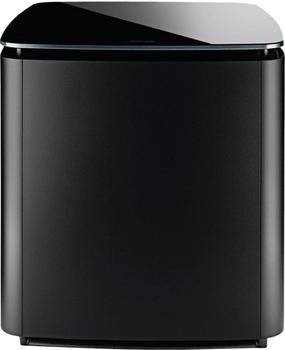 Bose Bass Module 700 schwarz – Erleben Sie Klang in einer neuen Dimension mit dem Bose Bass Module 700 schwarz