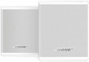 Bose Virtual Invisible 500/700 weiß – Perfekte Klangqualität für Ihr Zuhause