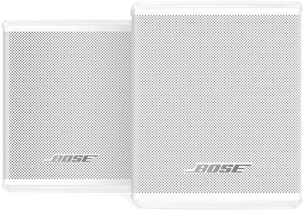 Bose Virtual Invisible 500/700 weiß