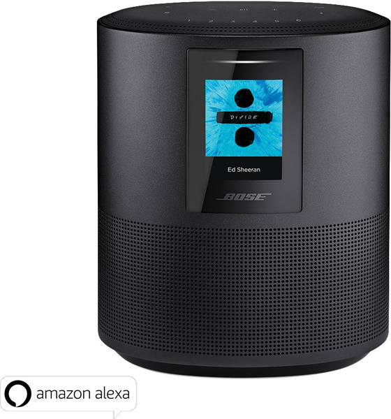 Bose Home Speaker 500 schwarz