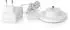 Tonies Toniebox Starterset beere + Kreativ-Tonie