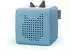Tonies Toniebox Starterset hellblau + Kreativ-Tonie