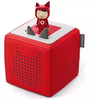 Tonies Toniebox Starterset