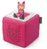 pink + Kreativ-Tonie: Boxine Tonies Toniebox