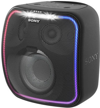 Sony SRS-XB501G schwarz